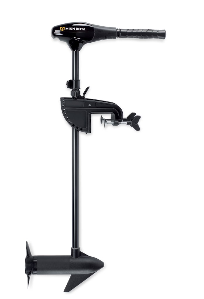 Minn Kota Endura C2 30-lb. Freshwater Transom Mount Trolling Motor: $143