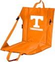 Logo Brands Officially Licensed NCAA Stadium Seat for from $18 + free shipping w/ Prime