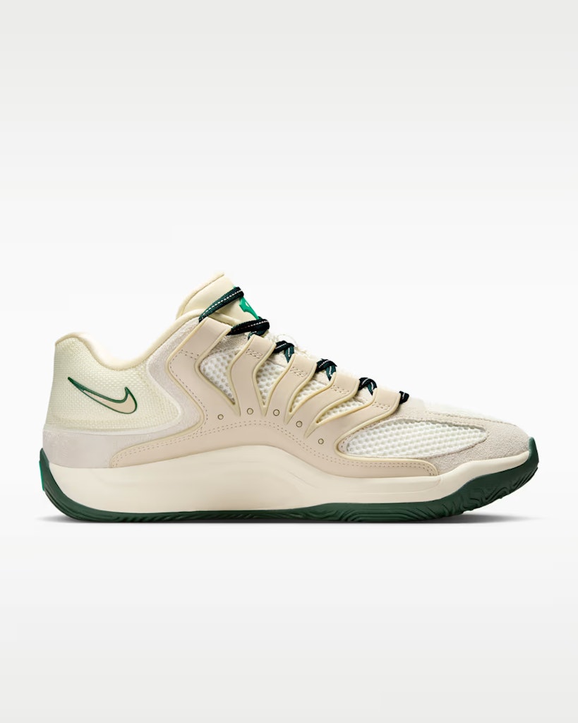 Nike Unisex KD18 Basketball Shoes: $78
