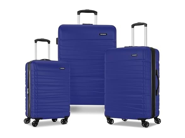Woot Luggage Deals: Up to 75% off Samsonite, more
