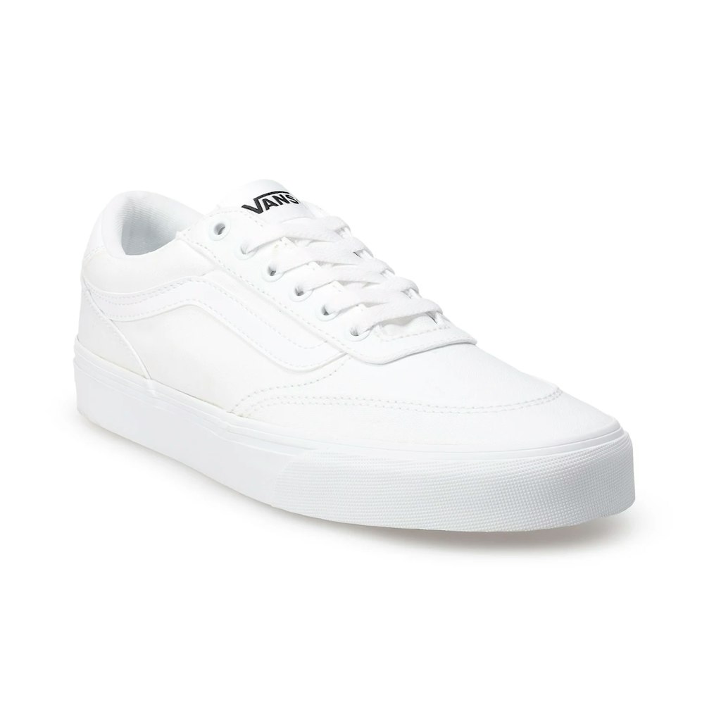  Vans Men's Brooklyn Lifestyle Shoes : $24