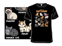 Woot T-Shirts for $8 each when you buy 2+ + free shipping w/ Prime