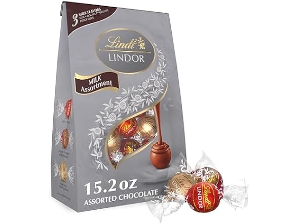 Woot Chocolate & Candy Clearance: Up to 63% of + extra 20% off 3+