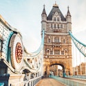 6-Night London and Paris Flight, Hotel, and Train Vacation for From $2,378 for 2