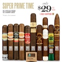 Super Prime Time 10-Cigar Grip for $30 + free shipping