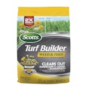 Scotts Turf Builder Weed and Feed 14-lb. Bag for $19 + free shipping w/ Prime