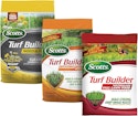 Scotts Turf Builder 3-Bag Lawn Care Bundle for $71 + free shipping