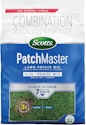 Scotts PatchMaster Lawn Repair Mix Sun + Shade Mix 4.75-lb. Bag for $13 + free shipping w/ Prime