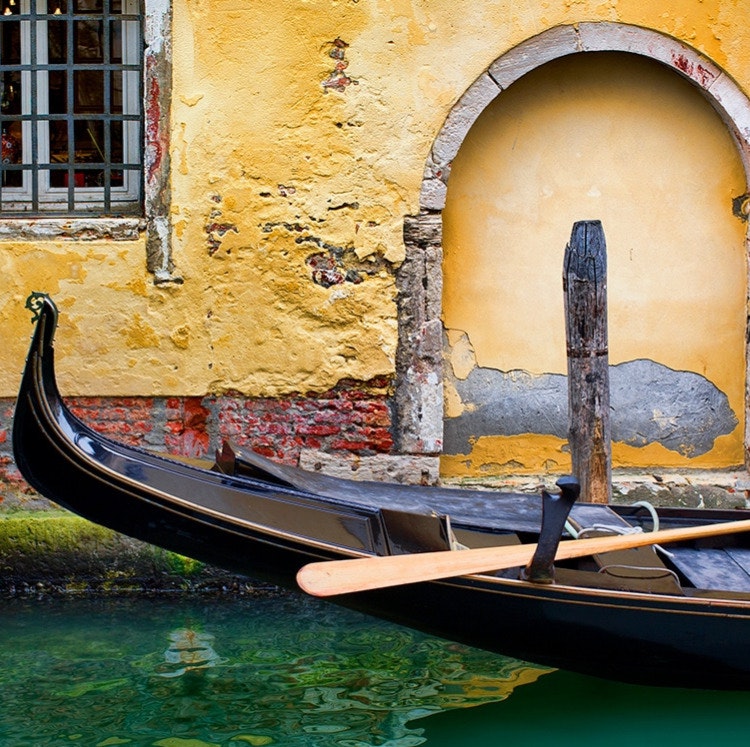 9-Night Italy Flight, Hotel, and Train Vacation: From $2,658 for 2