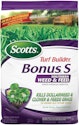 Scotts Turf Builder Bonus S Southern Weed & Feed Fertilizer 34-lb Bag for $38 + free shipping