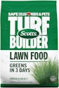 Scotts Turf Builder Lawn Food 16-lb. Bag for $21 via Sub & Save + free shipping w/ Prime