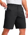 Men's Golf Shorts Inseam for $15 + free shipping w/ Prime