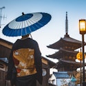 9-Night Japan Flight, Hotel, and Train Vacation for From $2,978 for 2