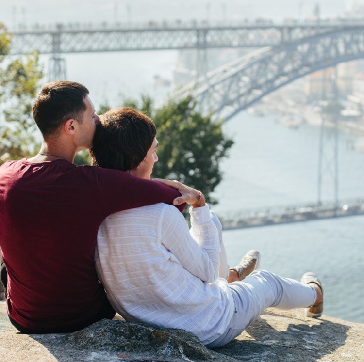 6-Night Portugal Flight, Hotel, and Train Vacation: From $1,958 for 2