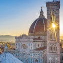 7-Night Italy Flight, Hotel, and Train Vacation for From $2,078 for 2