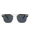 Gucci Sunglasses at eBay: Up to 78% off + extra 15% off  + free shipping
