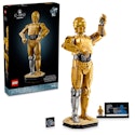 LEGO Star Wars Day Deals: Member discounts & free gifts + free shipping w/ $35
