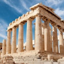 8-Night Greece Guided Historical Tour Vacation for From $4,624 for 2
