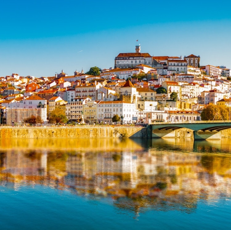 13-Night Portugal and Spain Guided Vacation: From $7,060 for 2