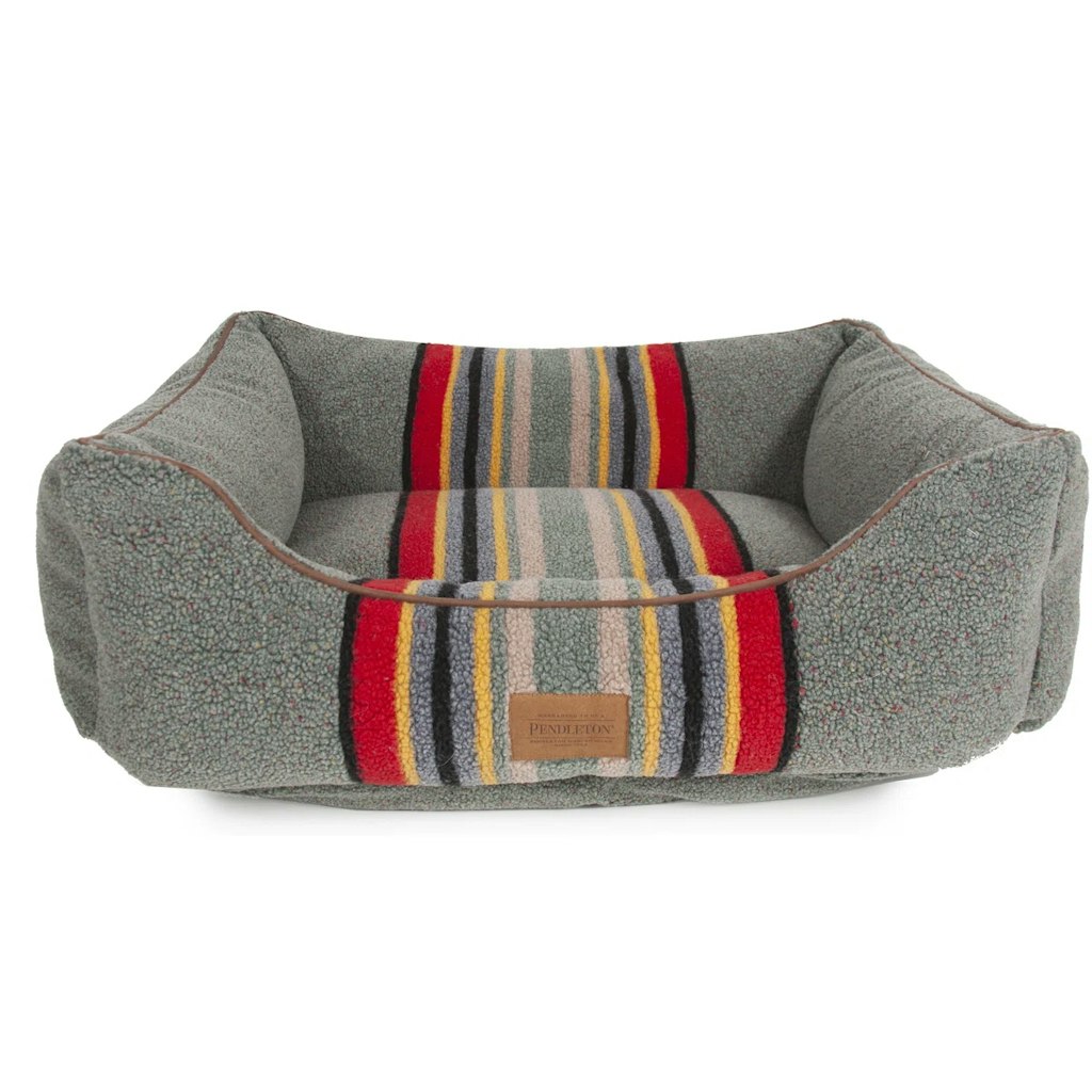Yakima Striped Pet Bed Promo at AllModern: $168 + extra 10% off
