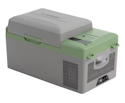 Alpicool 21-Quart Portable Fridge for $127 + free shipping