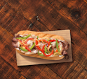 Firehouse Subs Medium Steak & Cheese Melt: Free for Mikes, Michaels, Michelle, etc on May 6