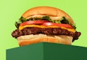 Shake Shack ShackBurger: Free w/ $10 purchase