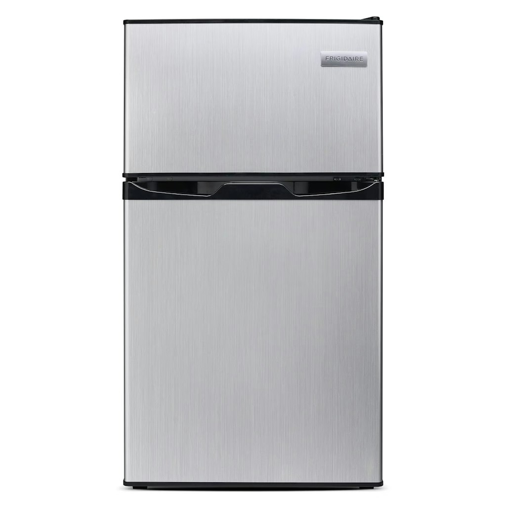 Frigidaire Compact Fridge Freezer Combo: $139 for members