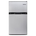 Frigidaire Compact Fridge Freezer Combo for $139 for members + free shipping w/ $50 for Plus members