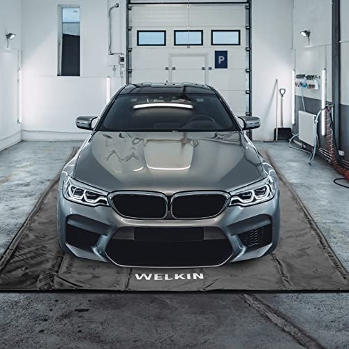 Welkin 8x18-Foot Containment Mat: $125.99