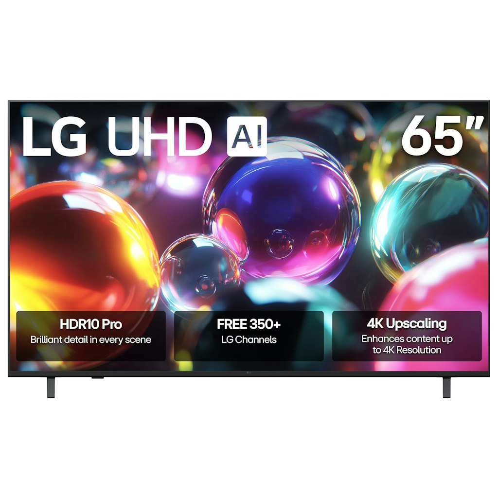 Sam's Club TV Doorbuster Deals: 4K UHD TVs from $247 for members