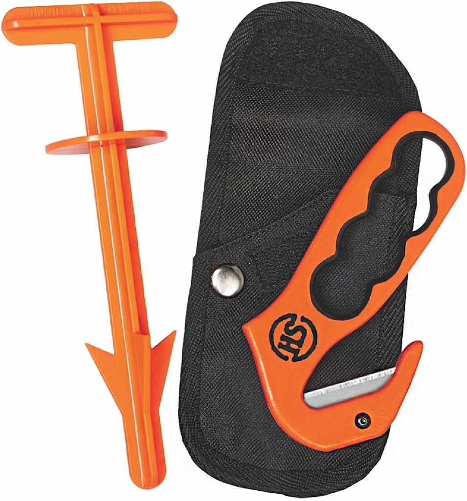  Hunters Specialties Field Dressing Accessories : $7.02