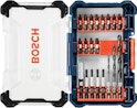 Bosch 20-Piece Assorted Impact Tough Drill Drive Set for $17 + free shipping w/ Prime