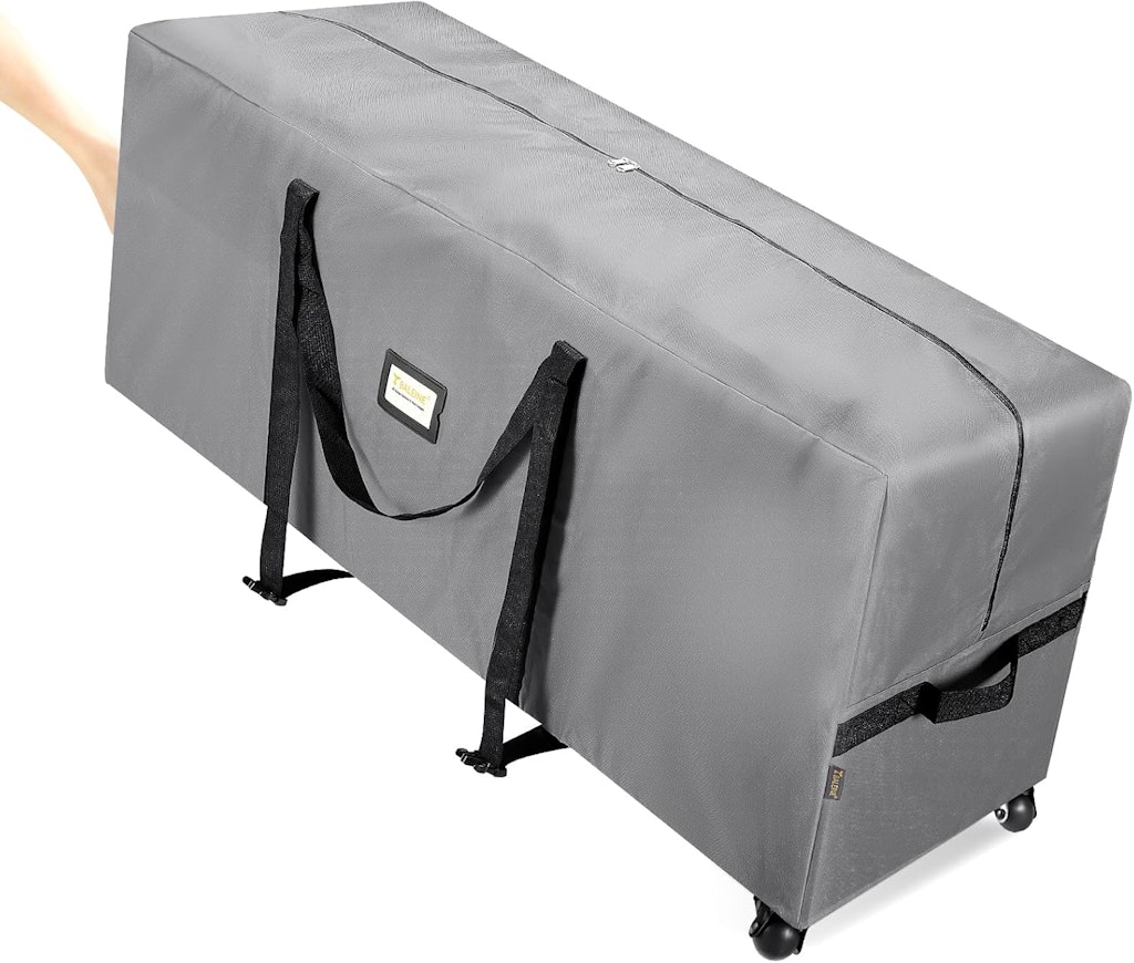 Baleine Rolling Christmas Tree Storage Bag: From $9.49