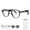 GetD AI Smart Glasses with ChatGPT and Translator for $38 + free shipping