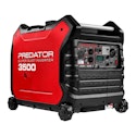Predator Generator Days at Harbor Freight: 20% off