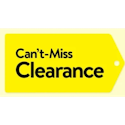 Walmart Can't Miss Clearance: Up to 70% off + free shipping w/ $35