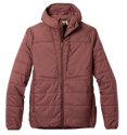 Fjallraven Men's Keb Padded Insulated Hoodie for $120 + free shipping