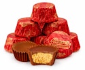 Reese's Miniature Milk Chocolate & Peanut Butter Cups 5-lb. Bag for $25 + free shipping
