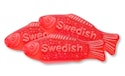 Swedish Fish Soft & Chewy Candy 5-lb. Bag for $25 + free shipping