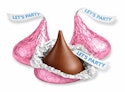 Hershey's Milk Chocolate Kisses 5-lb. Bag for $30 + free shipping