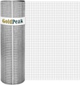 GoldPeak 48" x 100-Foot Hardware Cloth for $90 + free shipping