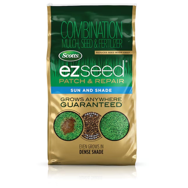 Grass & Grass Seed Spring Into Savings Deals at Lowe's: Up to 50% off in cart