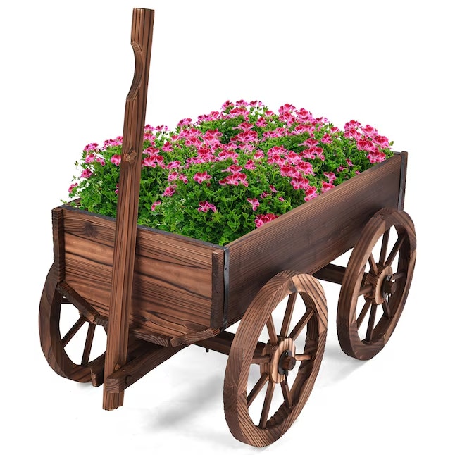 Pots & Planters Spring Into Savings Deals: Up to $85 off