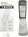 Universal Garage Door Opener Keypad for $19 + free shipping w/ Prime