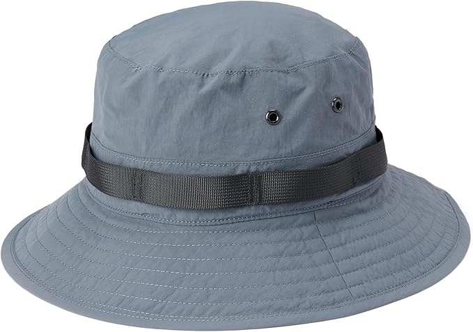 Amazon Essentials Men's Washed Bucket Hat: $11