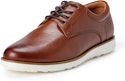 Amazon Essentials Men's Derby Shoes for $29 + free shipping