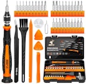 40-Piece Small Precision Screwdriver Set for $8 + free shipping w/ $25
