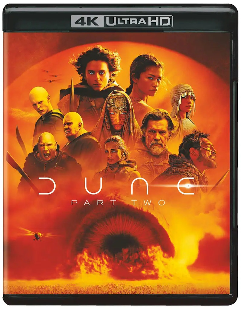 Movie Top Deals at Best Buy: Up to 69% off