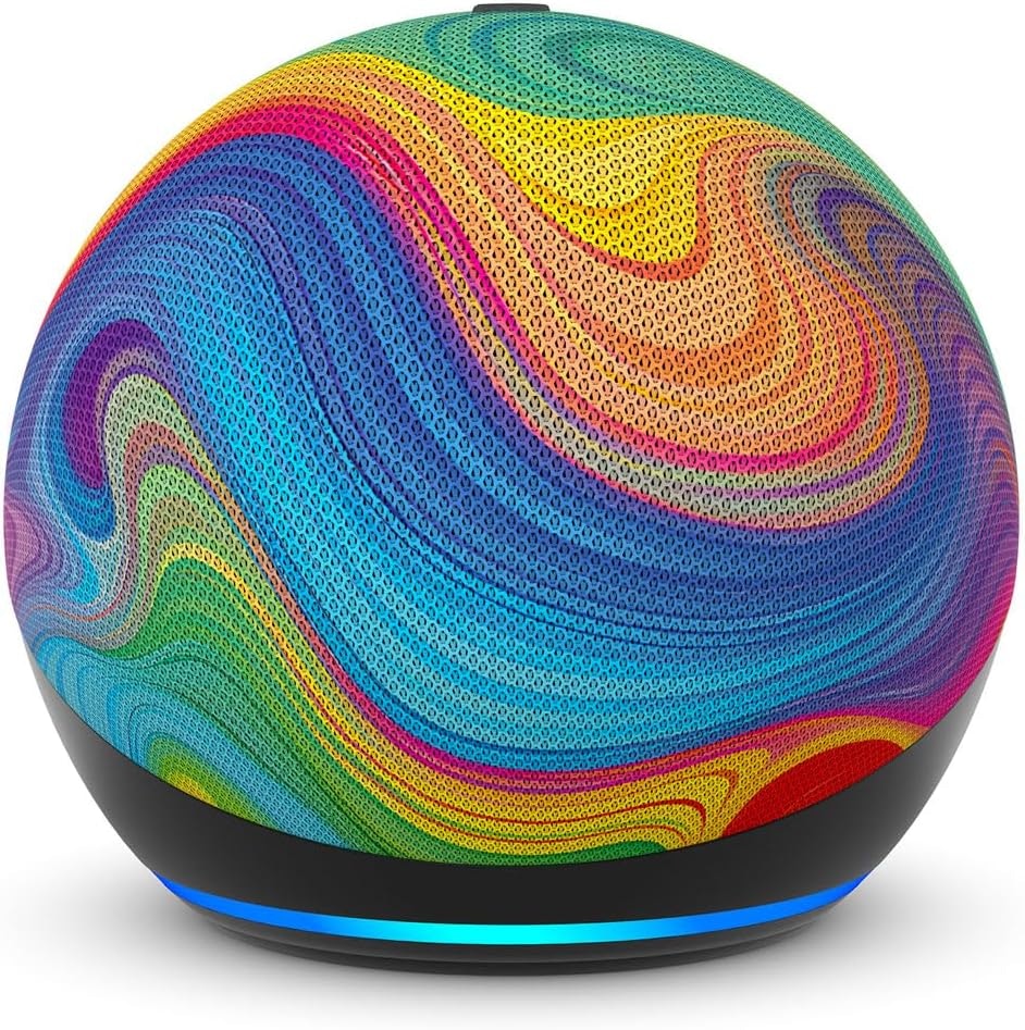 Amazon Echo Dot Kids: $34.99